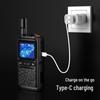 Yixin H18PLUS 4G Две SIM-карты GPS Рация (Китайская версия)