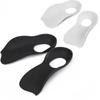 Plantar Fasciitis Insoles:Relieves Flat and High Arch Discomfort, Corrects X/O Leg Alignment for Men and Women