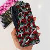 Чехол для Google Pixel 8A Чехол для Pixel8 Pro Новый Модный Расписной Чехол Мягкий Силиконовый Чехол для Телефона Для Google Pixel 8 Pro Pixel8A Funda Capa