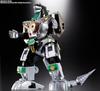 TAMASHII NATIONS Душа Чогокина Динозавр Сентай Зюрэнгер Дзюутэй Дайдзюшин Дайдзюшин Дракон Цезарь 260 мм окрашенная подвижная фигурка GX-72 и GX-78
