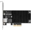 TP-LINK 10G PCI-E Ethernet Adapter (CN version)