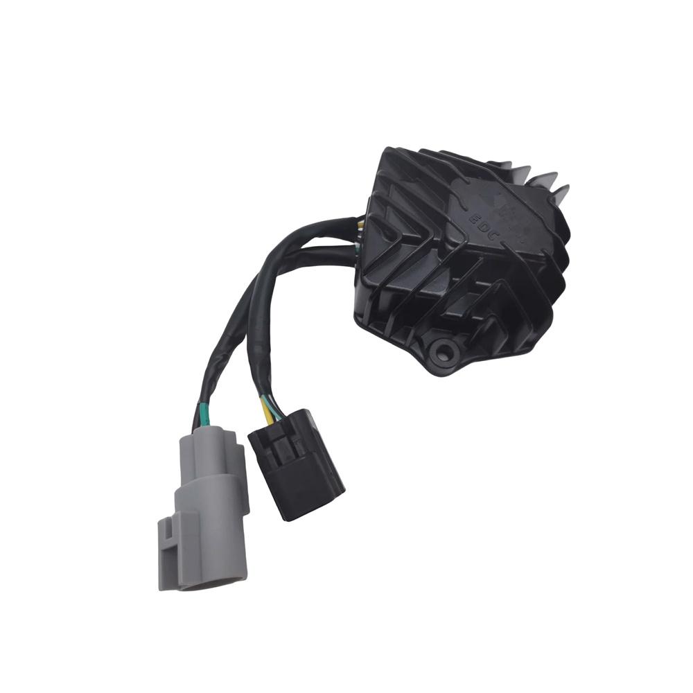 Преобразователь напряжения 21300-YQ5A-0200 Подходит для электрического кросс-кантри SURRON Ultrabee