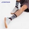 Мужские кроссовки-тренеры Decathlon из сетки