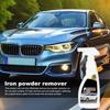 Car Rust Removal Spray 500ml Paint Cleaner Fast Iron Remover Rust Cleaner For Car Truck RV Safe On Paint And Wheels