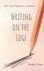Книга Writing On the Edge