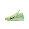 G.T. Jump Academy Comfortable Stylish Versatile Low-Top Basketball Shoes Men Sneaker Light-Yellow Green HF1804700