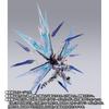 METAL BUILD Strike Freedom Gundam Wings of Light Option Set Approximately 550mm Made of PVC BUILD Strike Freedom Gundam BUILD FESTIVAL main body not
