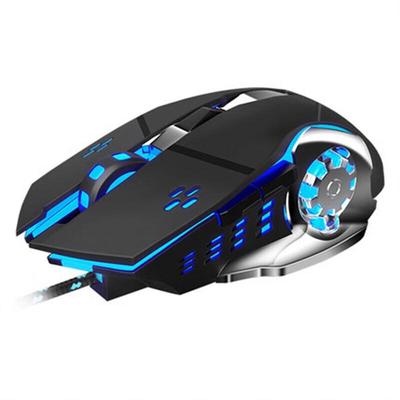 Проводная игровая мышь Xinmeng M322