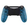 EXtremeRate PS4 Controller Кнопка «Задняя панель» Dawn FlashShot Trigger Stop Remap Совместимость с PS4 Controller JDM с платой обновления Переработанный задний корпус