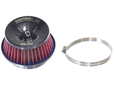 BLITZ SUS POWER CORE TYPE LM Основной блок Power Core Type E4 59201 (Sus LM) (RED)