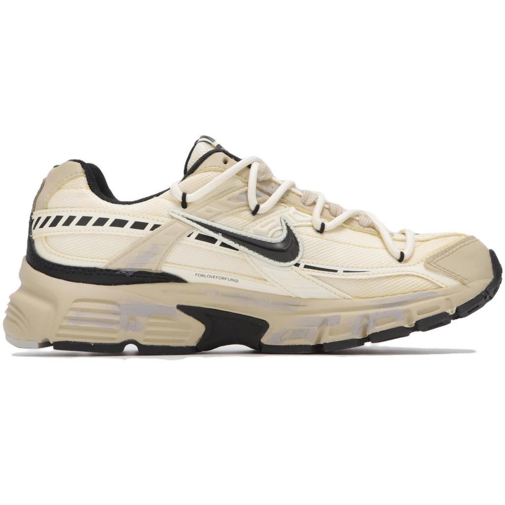 Nike Кроссовки с амортизацией, устойчивые к истиранию, дышащие, низкие 394055-100(Команда24-)
