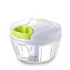 Zmart Small Manual Food Processor Food Chopper Vegetable Chopping Meat Machine Garlic