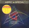 LP Record VARIOUS - Aspec Special ETP90212 EXPRESS 1982 Japan Japanese Pop/Rock Used