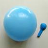 60pcs 12inch 2.8g/pc Colorful Balloons Inflatable Helium Balloon Birthday Wedding Decoration Theme Party Scene Decor Supplies