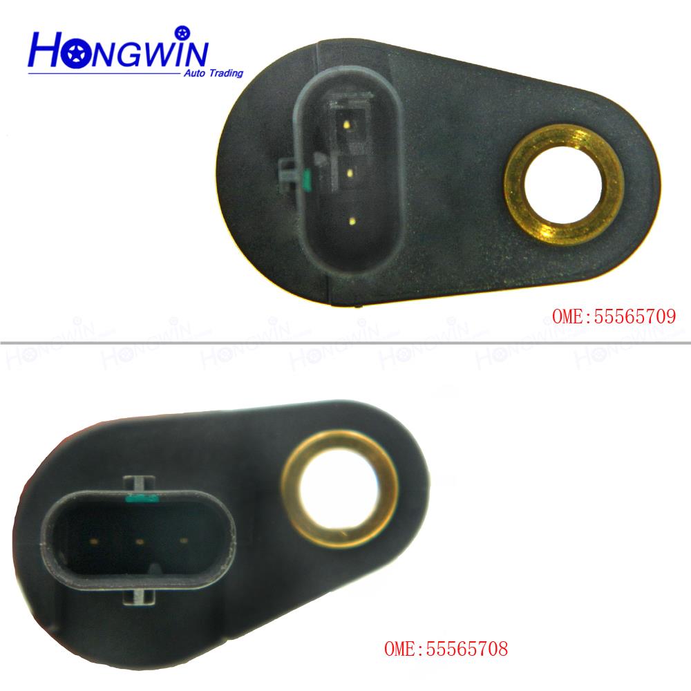 55565708 55565709 Датчик положения распредвала Для Chevrolet Cruze Aveo Sonic Trax Opel Vauxhall Astra Pontiac G3 1.6 1.8L PC850