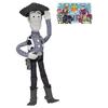 Bonus TAKARA TOMY Toy Story 30th Anniversary Talking Figure Woody [Manufacturer's Included] Life-Size Woody's Round-Up Ver.