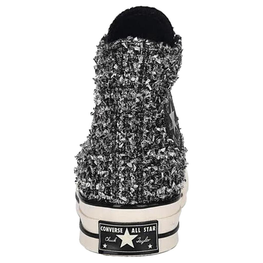 Converse All Star Winter Fashion Casual High Top Canvas Shoes Unisex Sneakers A14442C