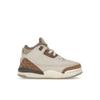 Кроссовки Air 3 Retro TD Palomino Baby Cream Light-Orewood-Brown Metallic-Gold DM0968-102