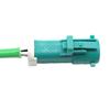 NEW New Air Fuel Ratio Lambda O2 Oxygen Sensor BG33-9F472-AB For Aston Martin Vantage V8 Ford Mondeo 4.7L BG339F472AB