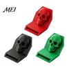 Stable Can Opener Gothic Skull Opener, 3D Printed Pull Tab Tool, Trendy Kitchen Accessory Gift for Friends Halloween