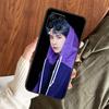 Неукротимый Чехол Ван Ибо для Samsung Galaxy M14 M34 M54 M12 M32 M52 M15 M11 M13 M06 M16 M36 M56 M31 M53 M35 M55