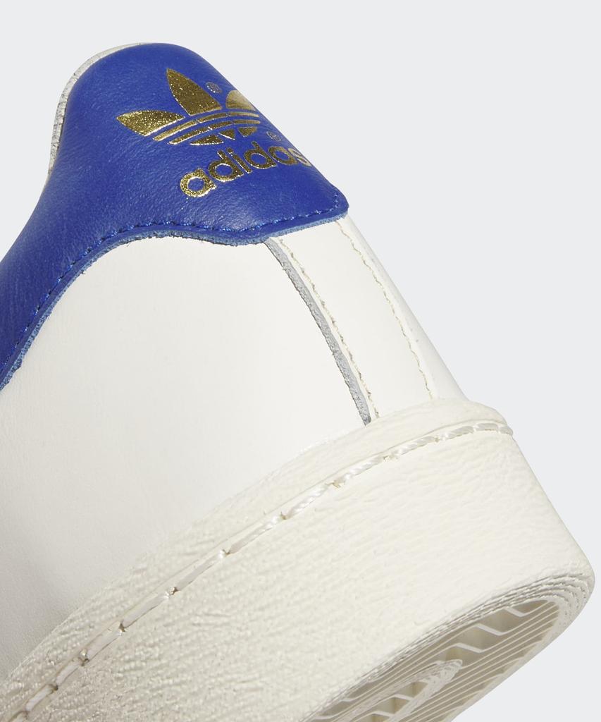 adidas Java Низкий - Белый:Синий / Ji0150