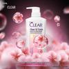Clear Dandruff Removal Scalp Care Shampoo