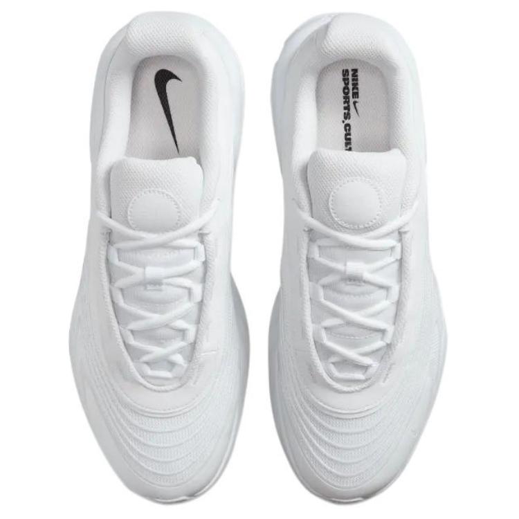 Nike Air Max Fire Triple White IF2621-100