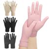 Pressure Gloves Soft High Elastic Breathable Fitness Full Finger Pressure Gloves Outdoor Riding Warm Sports Protective Gear