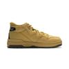 Li Ning Wave MID Термостойкие Скользкие Средние Кеды для Скейтборда Унисекс Umber AGCV379-1