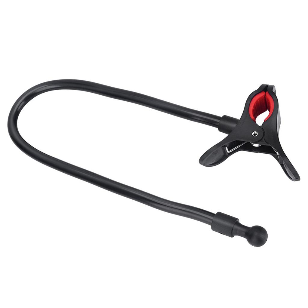 New Hands Free Adjustable Kids Baby Water Milk Feeding Bottle Holder Clamp Bracket