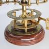 45.72 Cm Solar System Model Fully Functional Tellurion Celestial Gift for Astro Lovers Orrery Gift