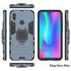 Чехол Armor для Huawei P Smart Plus 2019 2021 2020 Y5P Y6P Y7P Y8P Y7A Y9A Nova 5T 3 3i P20 P30 Pro P40 Lite E Чехол для телефона Coque