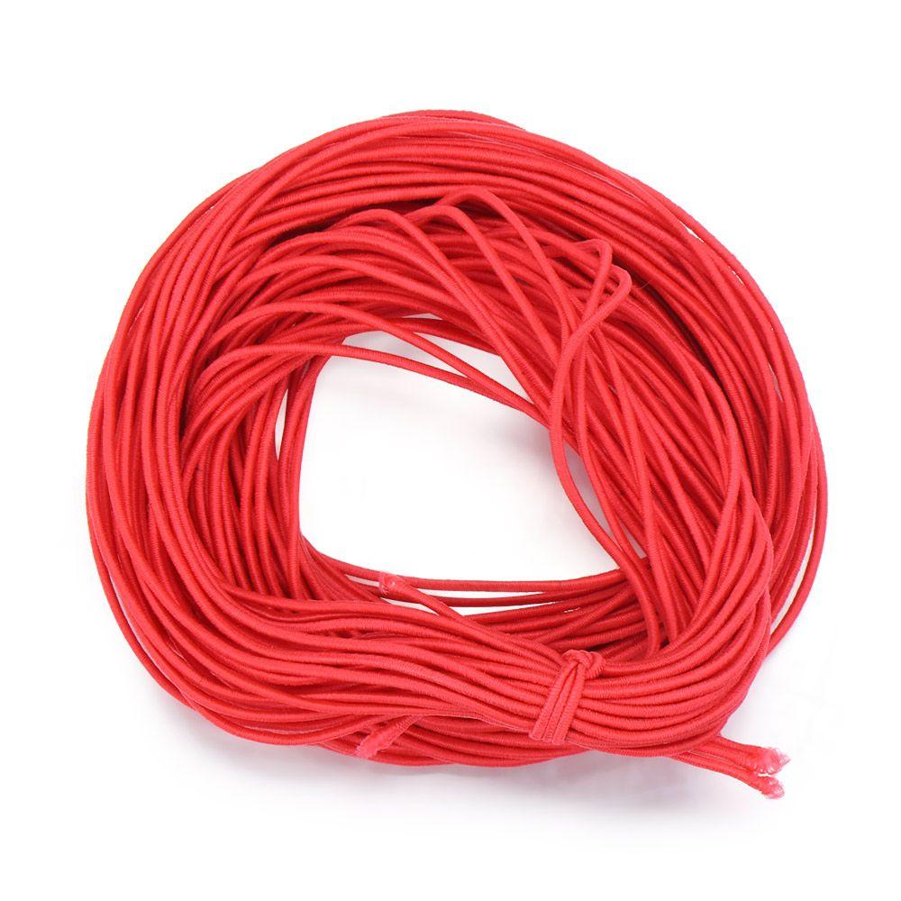 Sewing Accessories High Elastic Ribbon Elastic Band Elastic Rope Elastic Cords Stretchy Threads