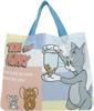 Marushin Tom and Jerry Colorful World Lesson Perfect for and Elementary Suitable for Boys and Character Product 4105069200 Bag, Preschool,