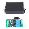 433Mhz Ac 110V 220V 1Ch Wireless Remote Control Switch Module Receiver Rf