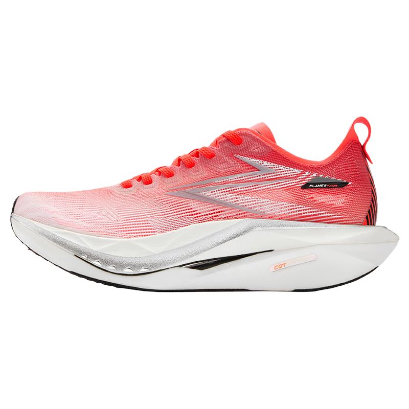 361° Feiran 5 Future Men's Carbon Plate Marathon Racing Running Shoes