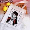 Bungou Stray Dogs Dazai сумка для покупок bolso bolsa сумка для вторичной переработки многоразовая сумка sacola string cabas
