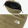 The North Face Geoface Mini Pack Classic Khaki
