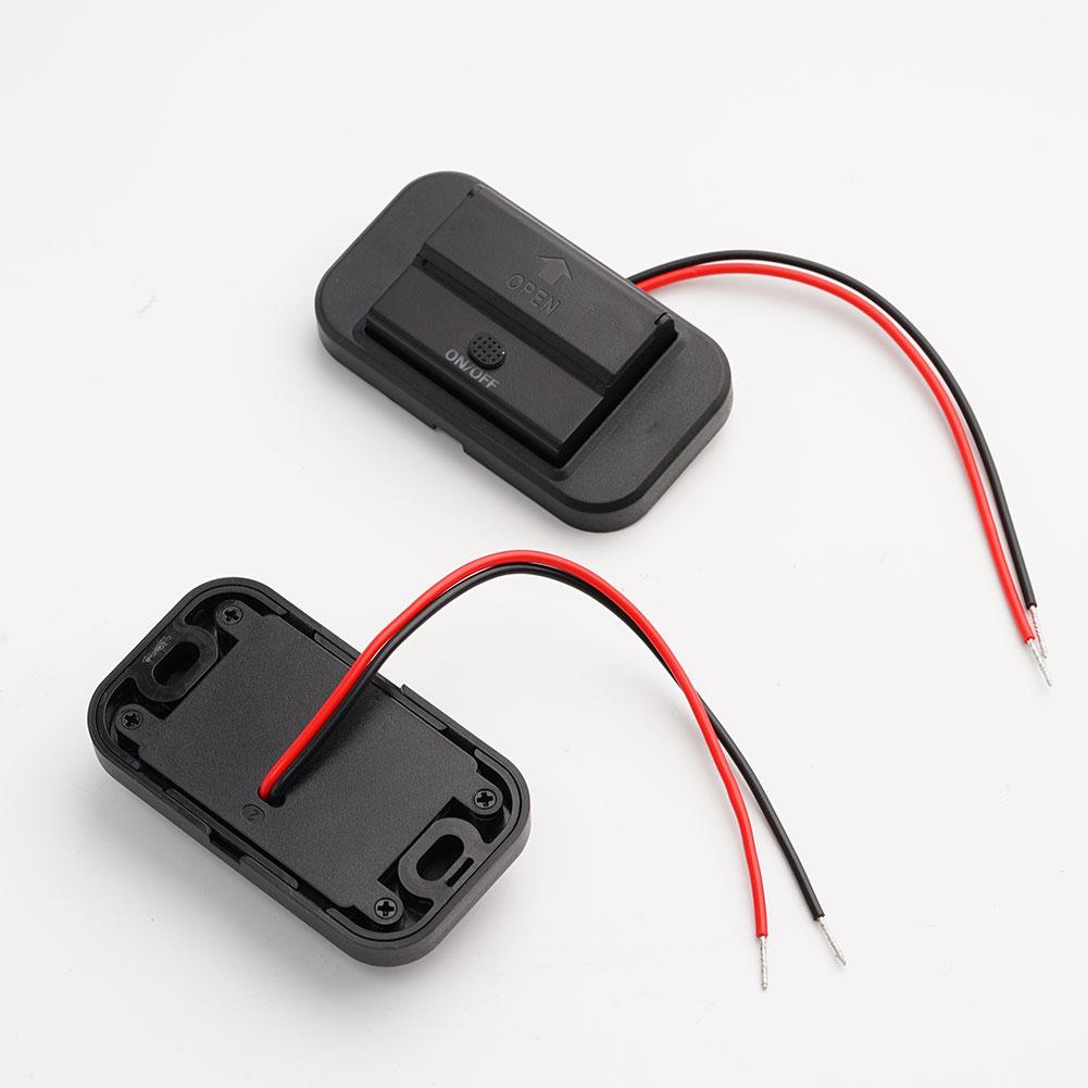 RV PD Type C USB-порт для быстрой зарядки автомобиля розетка для панели крепления водонепроницаемое зарядное устройство для мобильного телефона для автомобиля лодки