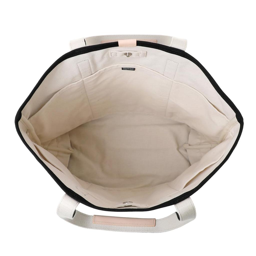 Porter СУМКА-ТОУТ НУАР (M) Сумка (M) 895-15159 Черный