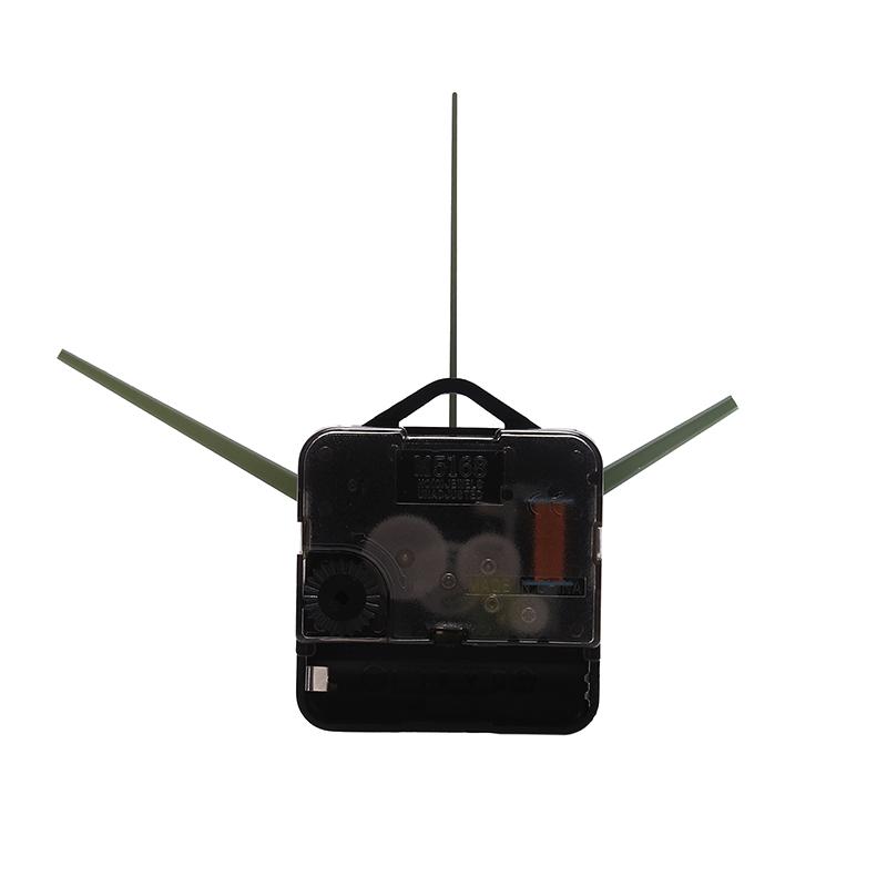 Diy Wall Clock Movement Silent Quartz High Quality Precision Clock Movement