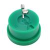 Plastic Material Watch Repair Balance Wheel Holder Watch Movement Holder Clamp  Assembly Part