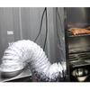 Przystawka Do Zimnego Wędzenia Inox