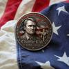Conservative Political Collectibles Commemorative Coin