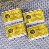 Leto Rosin For Violin viola cello 603 Resin Violin Accessories Erhu Bow Strings Violin Supplies Tools Erhu Bow Strings Rosin