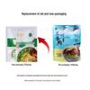 Galan Lang Lanzhou Halal Instant Beef Noodles