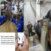Компания по очистке и водоподготовке для центральных кондиционеров провинции Чжэцзян
