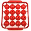 Новый Формовочный аппарат для фрикаделек Формовочный аппарат для рисовых шариков Форма для фрикаделек методом встряхивания Форма для рыбных шариков Форма для говяжьих шариков Мясные инструменты Кухонные аксессуары Гаджеты