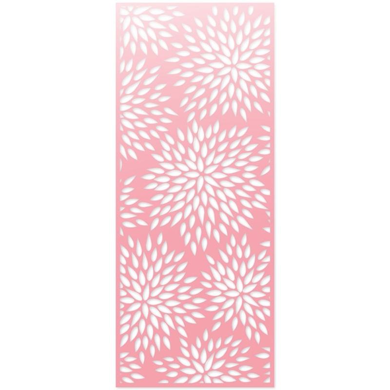 Flower Shape Cutting Dies Carbon Steel Die Cut Scrapbooking Embossing Stencils for Scrapbooking Card Making Packaging